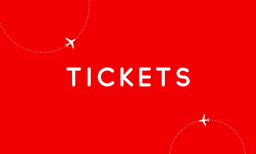 เกี่ยวกับ TICKETS