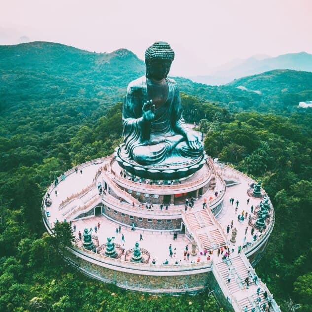 เอเชีย