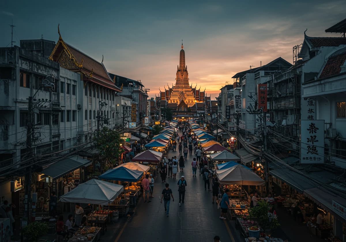 กรุงเทพฯ