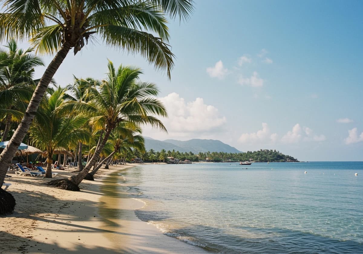 Port Vila