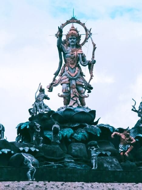 Flights to Bali (DPS)