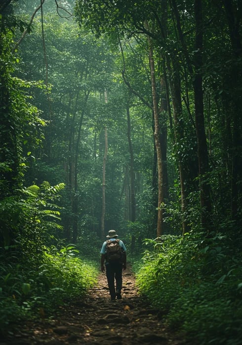 Chiang Mai