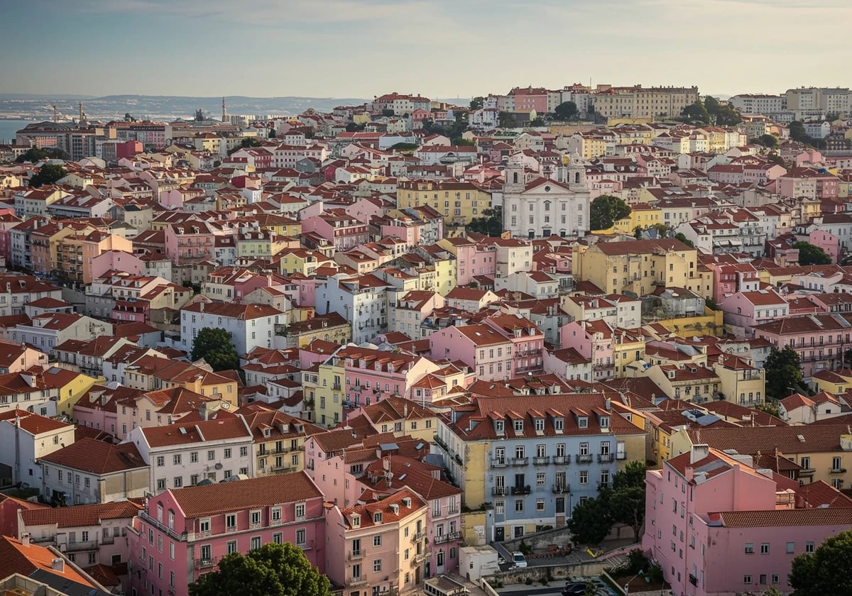 Lisbon