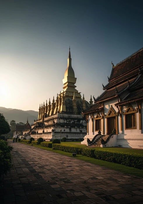 Luang Prabang