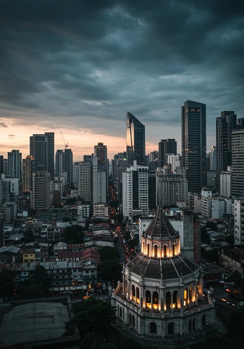 Manila