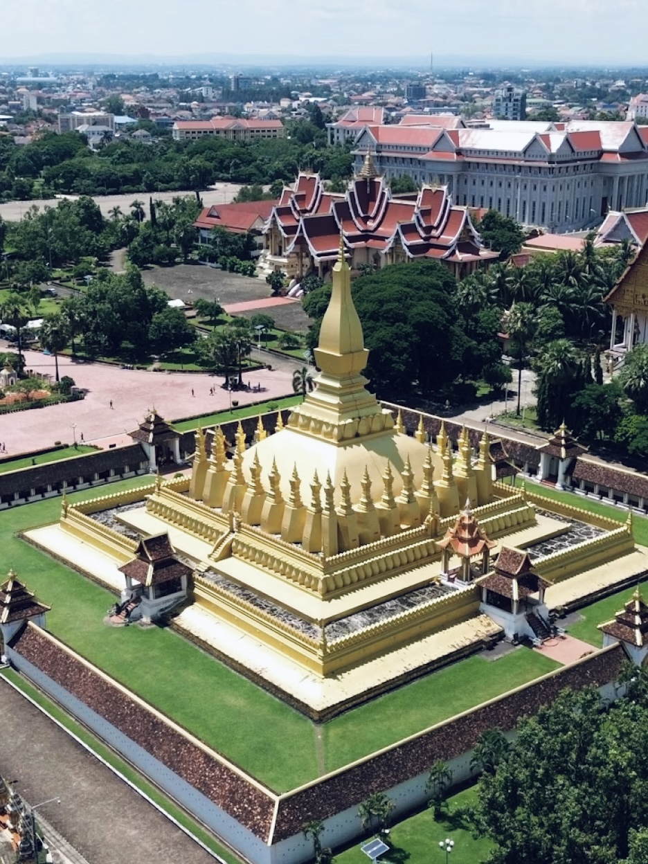 เที่ยวบินไป เวียงจันทน์ (VTE)
